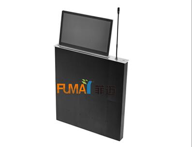 15.6寸無紙化會議（單顯、話筒升降）一體終端   FUMAY  FM-CM-156HT