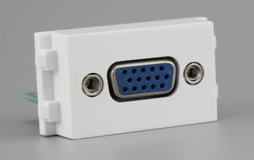 VGA 模塊